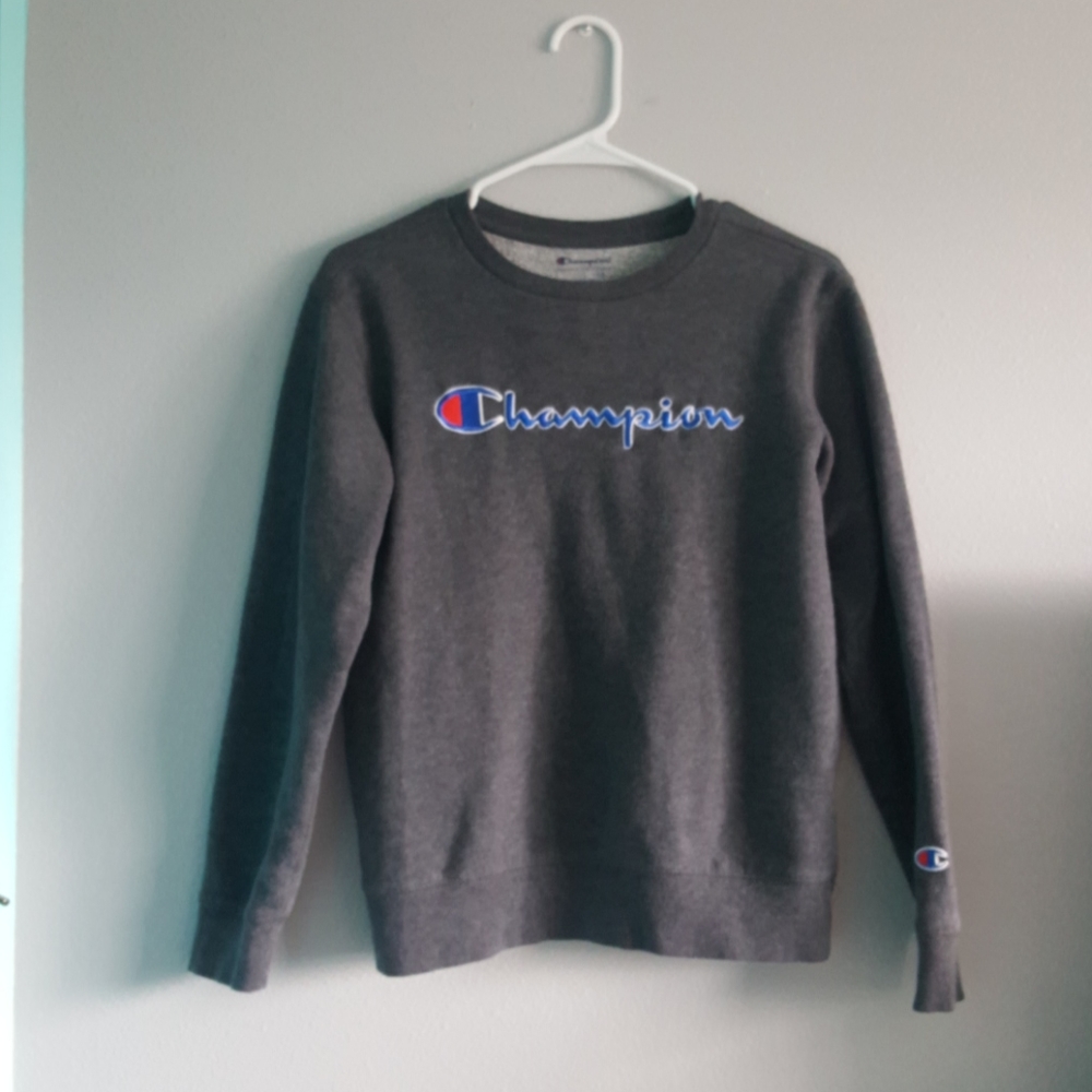 Champion Crew Neck